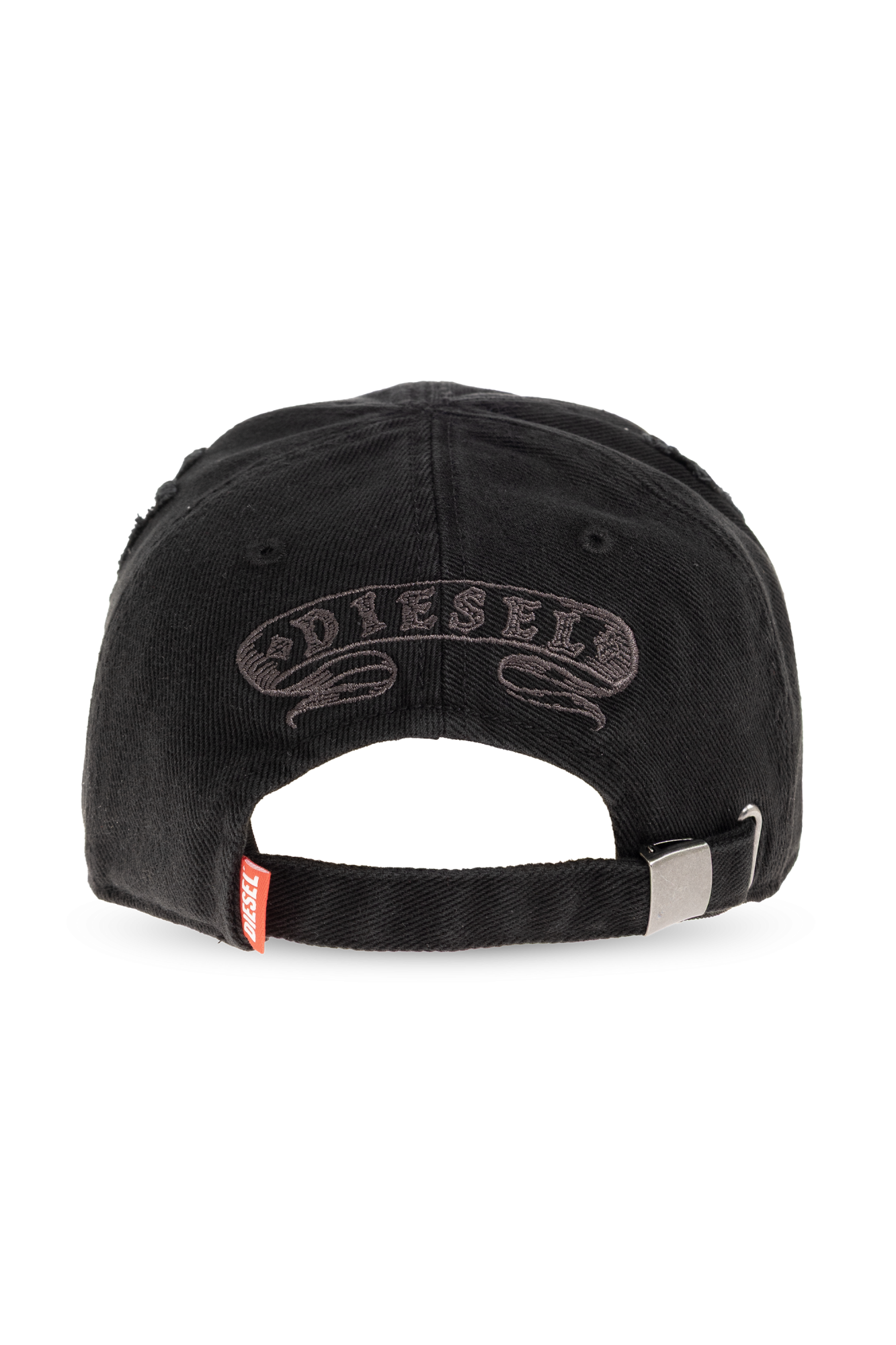 Diesel 'C-PHENIX' baseball cap | Men's | Vitkac